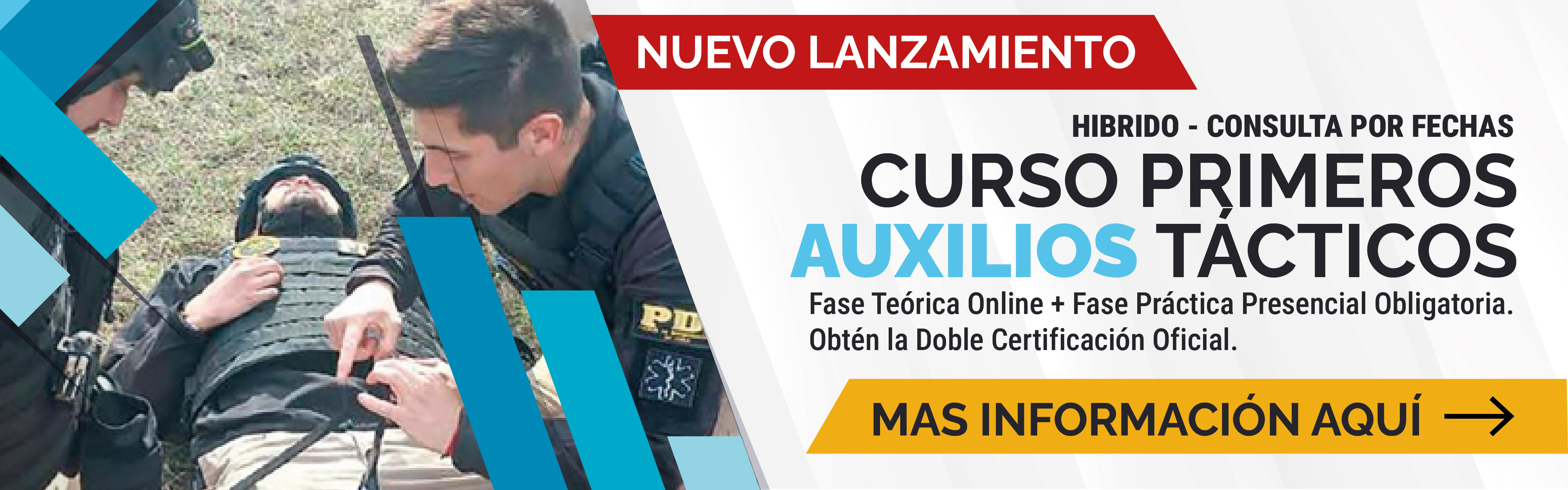Curso PAT