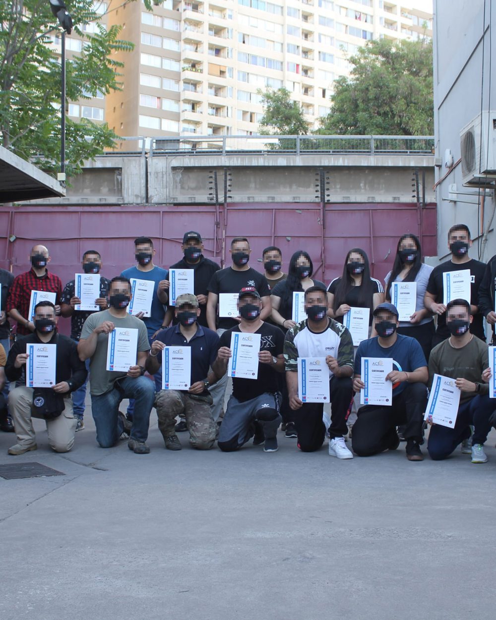 curso